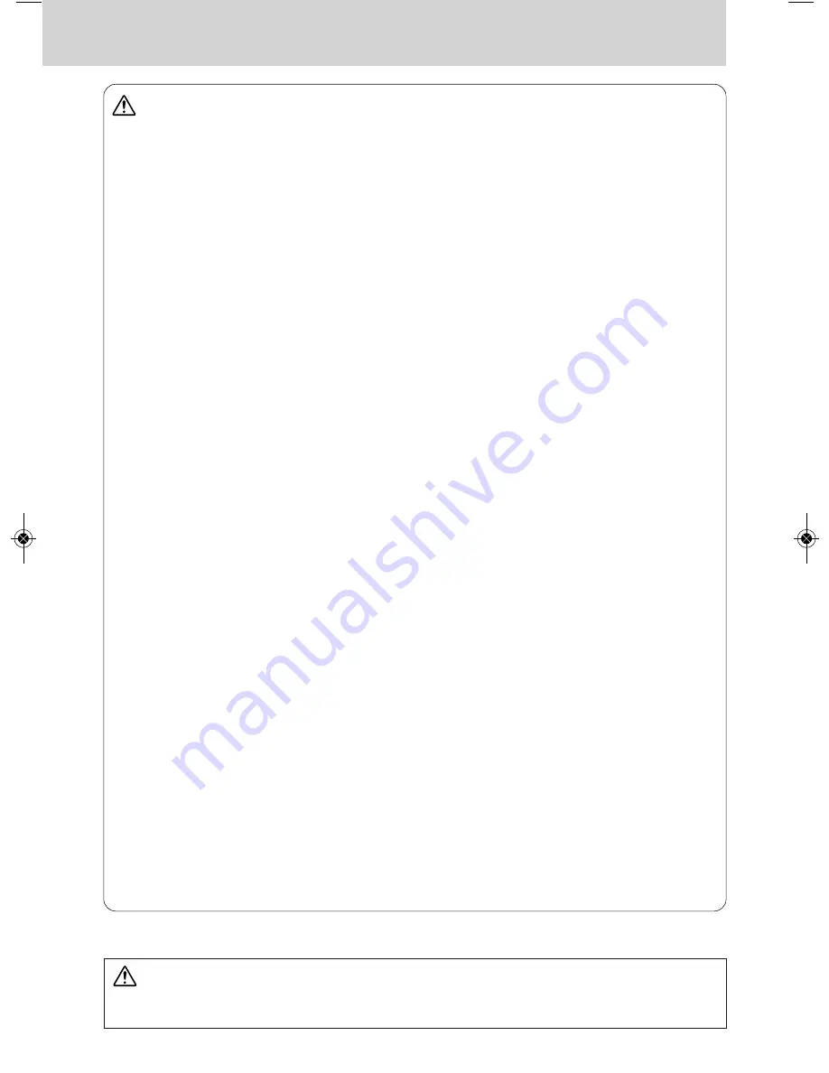 Panasonic PP104286 Operating Instructions Manual Download Page 3