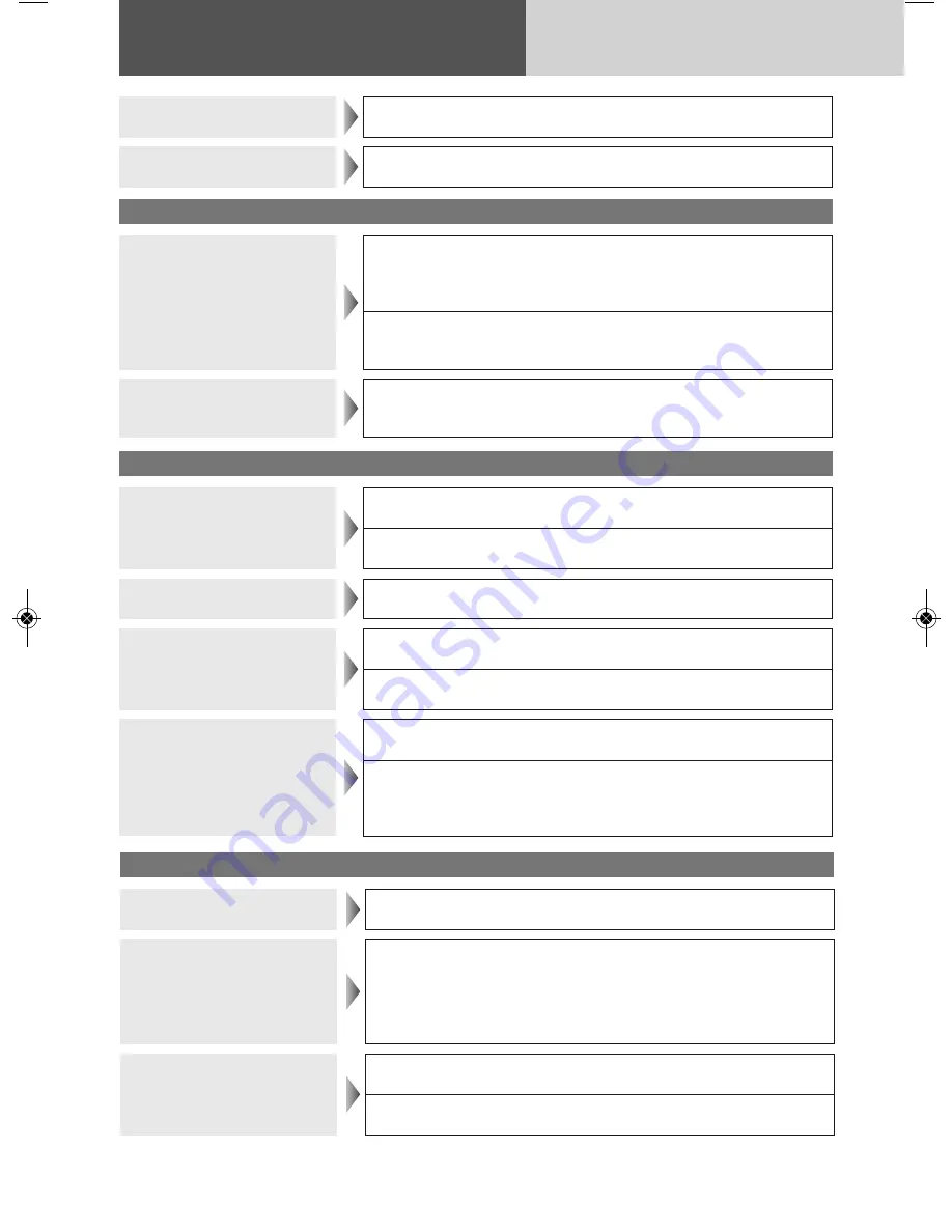 Panasonic PP104286 Operating Instructions Manual Download Page 22