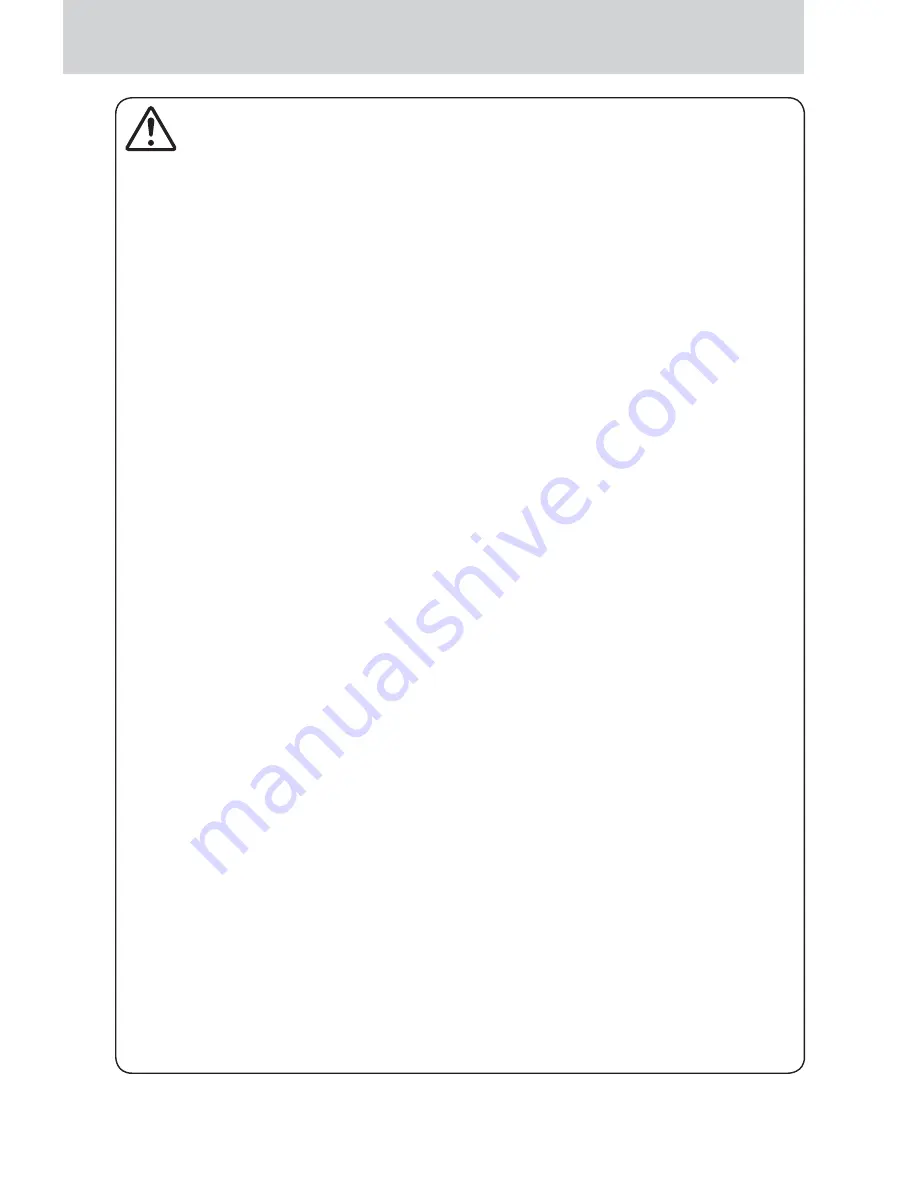 Panasonic PP105106 Operating Instructions Manual Download Page 3