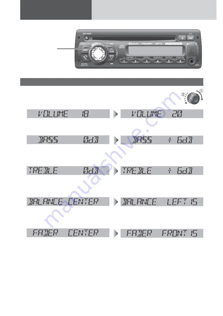 Panasonic PP105160 Скачать руководство пользователя страница 14