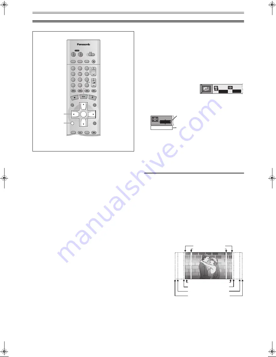 Panasonic Proline AG-VP300P Operating Insructions Download Page 42