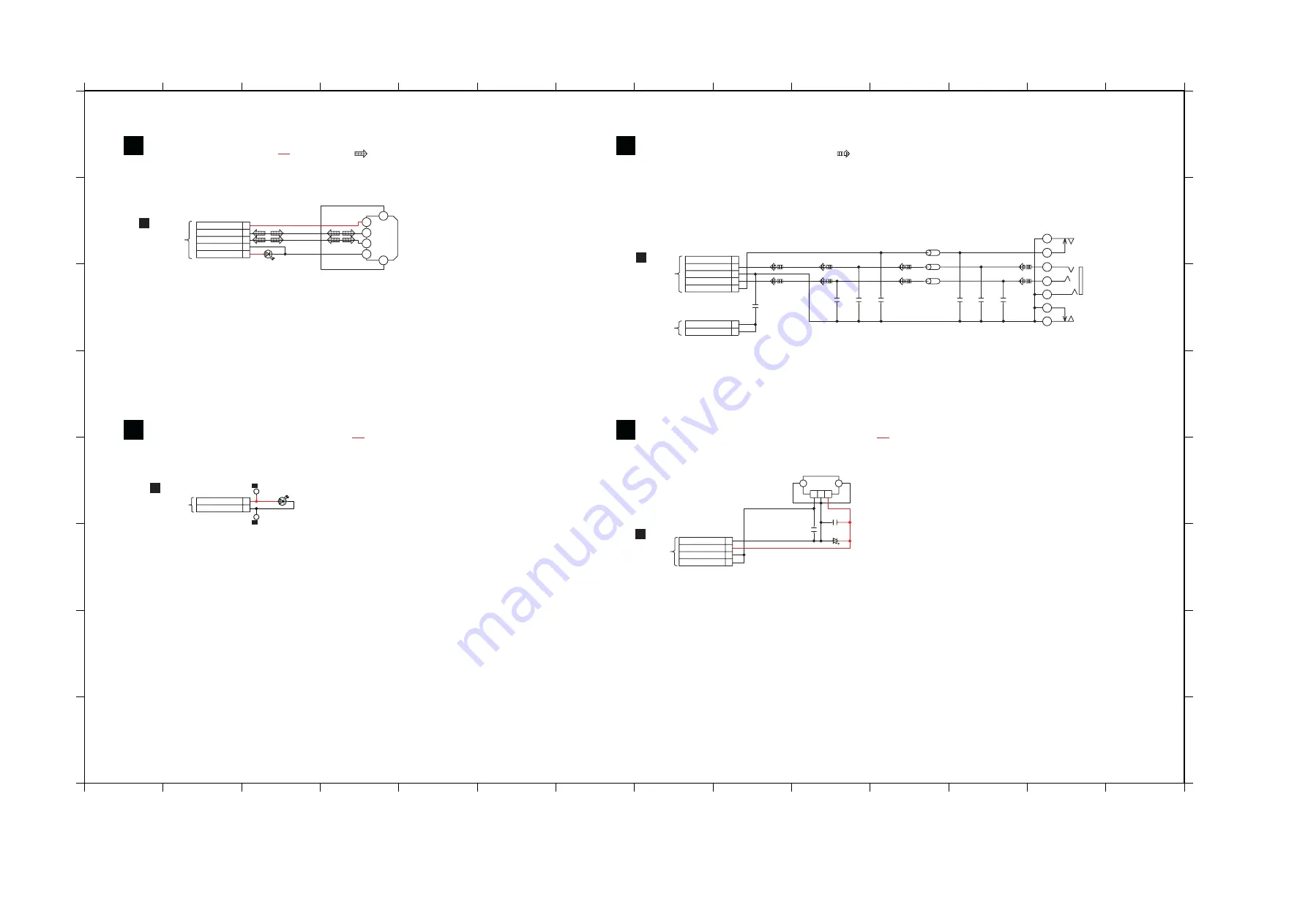 Panasonic PSG1303053SE Service Manual Download Page 68