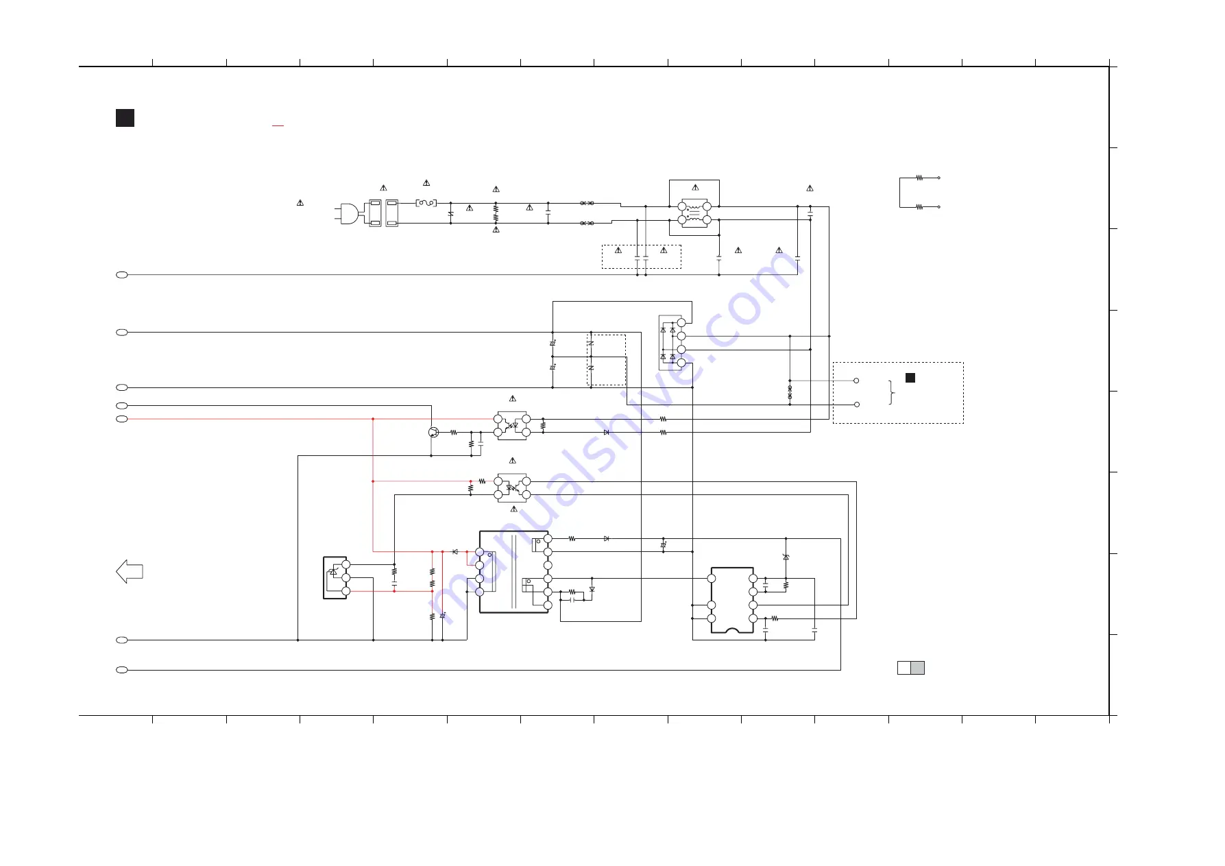 Panasonic PSG1303053SE Service Manual Download Page 70