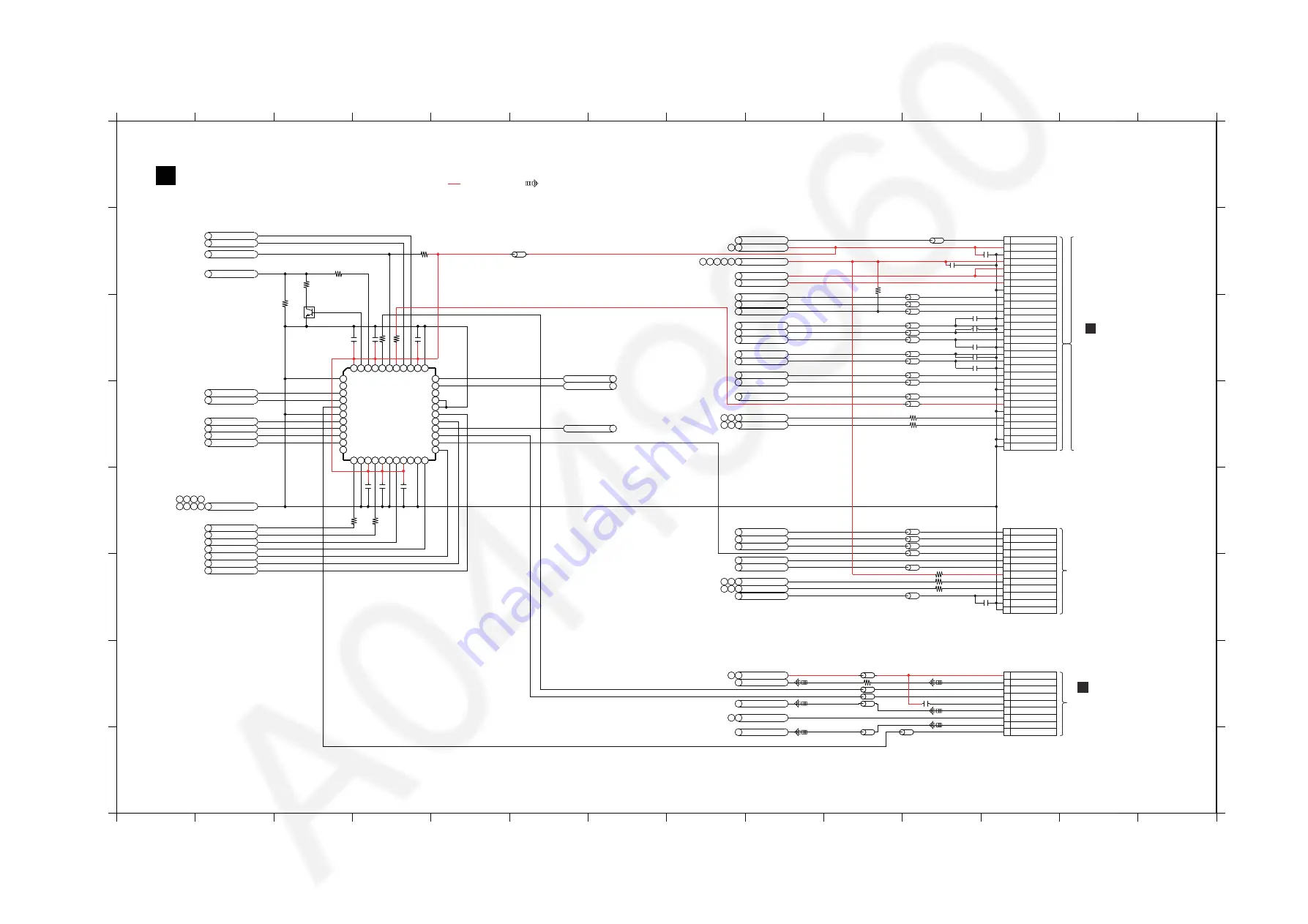 Panasonic PSG1602004CE Service Manual Download Page 11