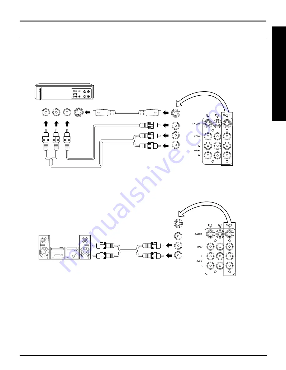 Panasonic PT-40LC12 Operating Manual Download Page 17