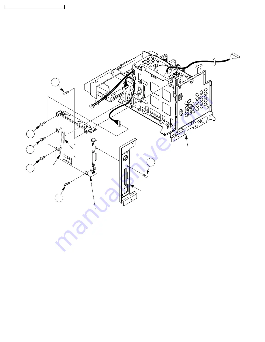 Panasonic PT-44LCX65-K Скачать руководство пользователя страница 48