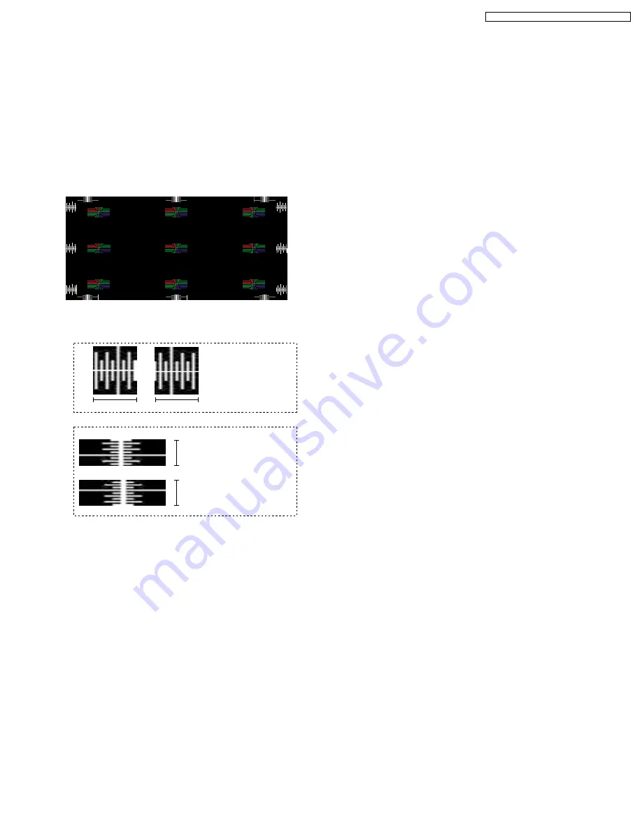 Panasonic PT-44LCX65-K Service Manual Download Page 77