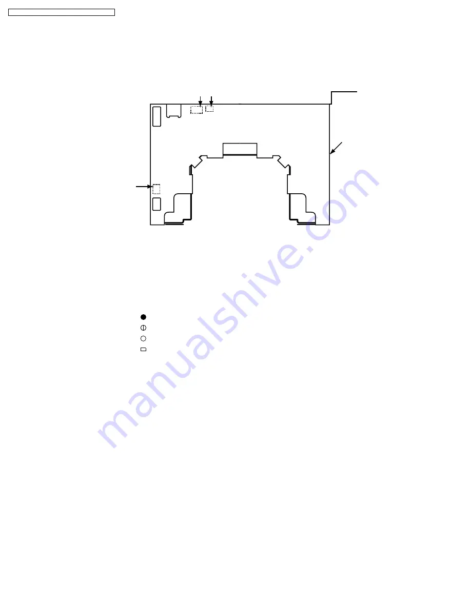 Panasonic PT-44LCX65-K Service Manual Download Page 98