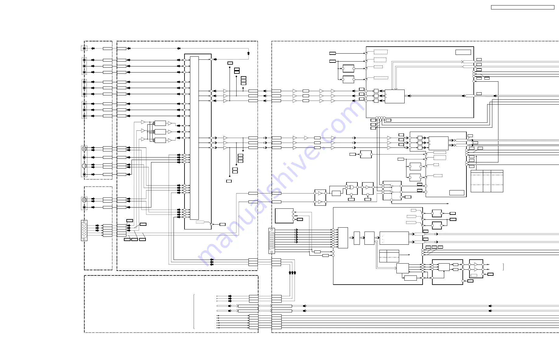 Panasonic PT-44LCX65-K Скачать руководство пользователя страница 125