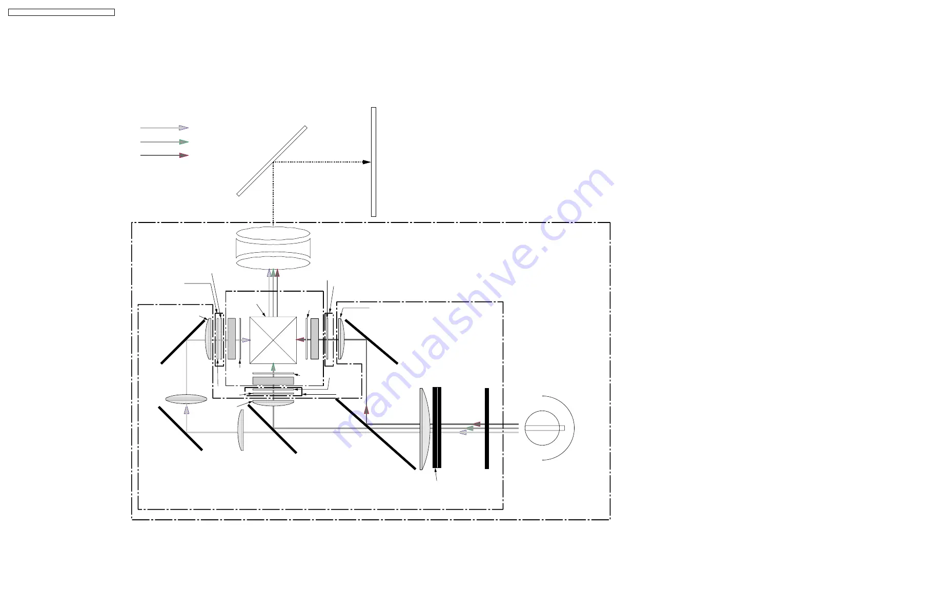 Panasonic PT-44LCX65-K Скачать руководство пользователя страница 130