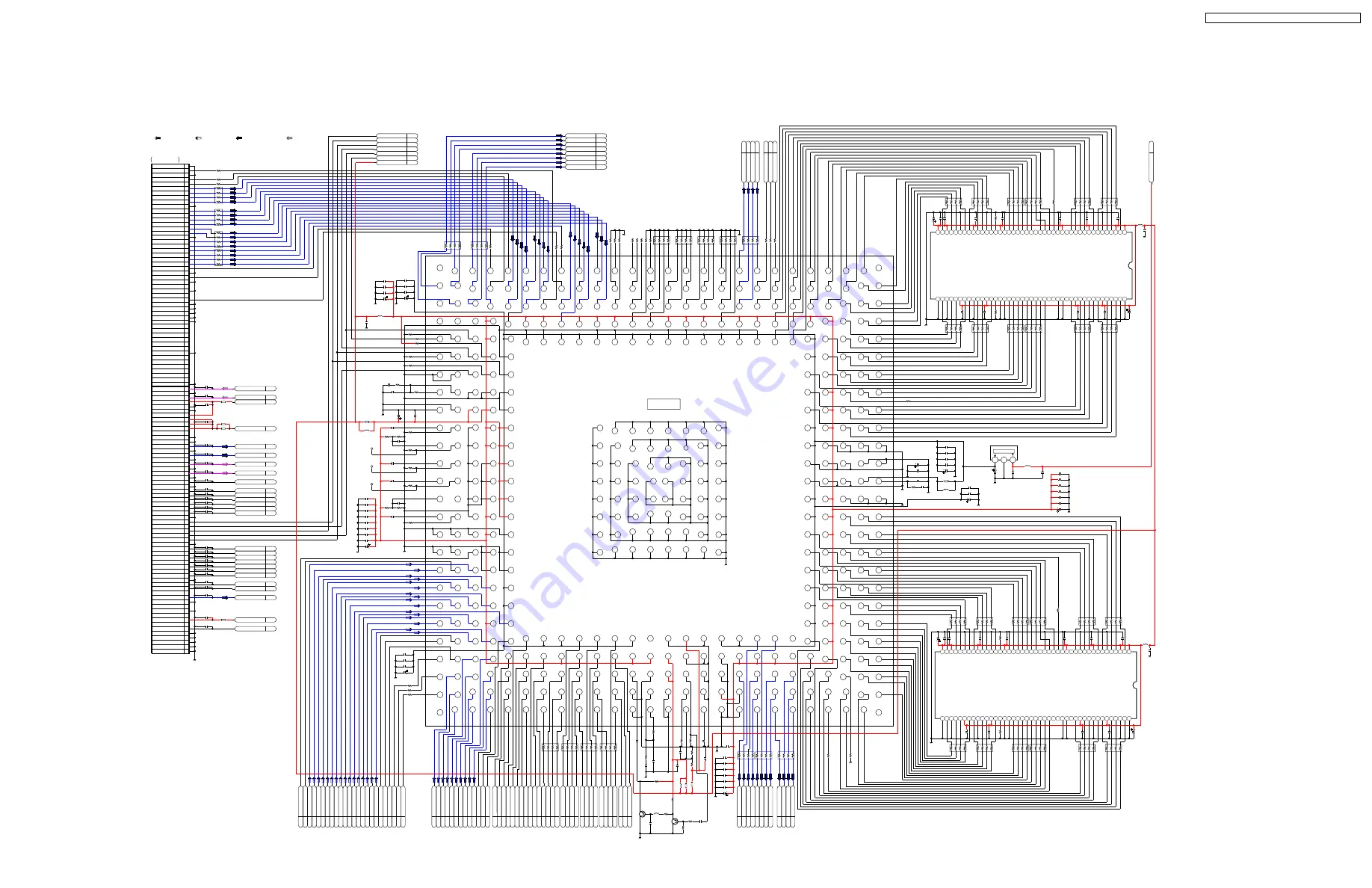 Panasonic PT-44LCX65-K Service Manual Download Page 139