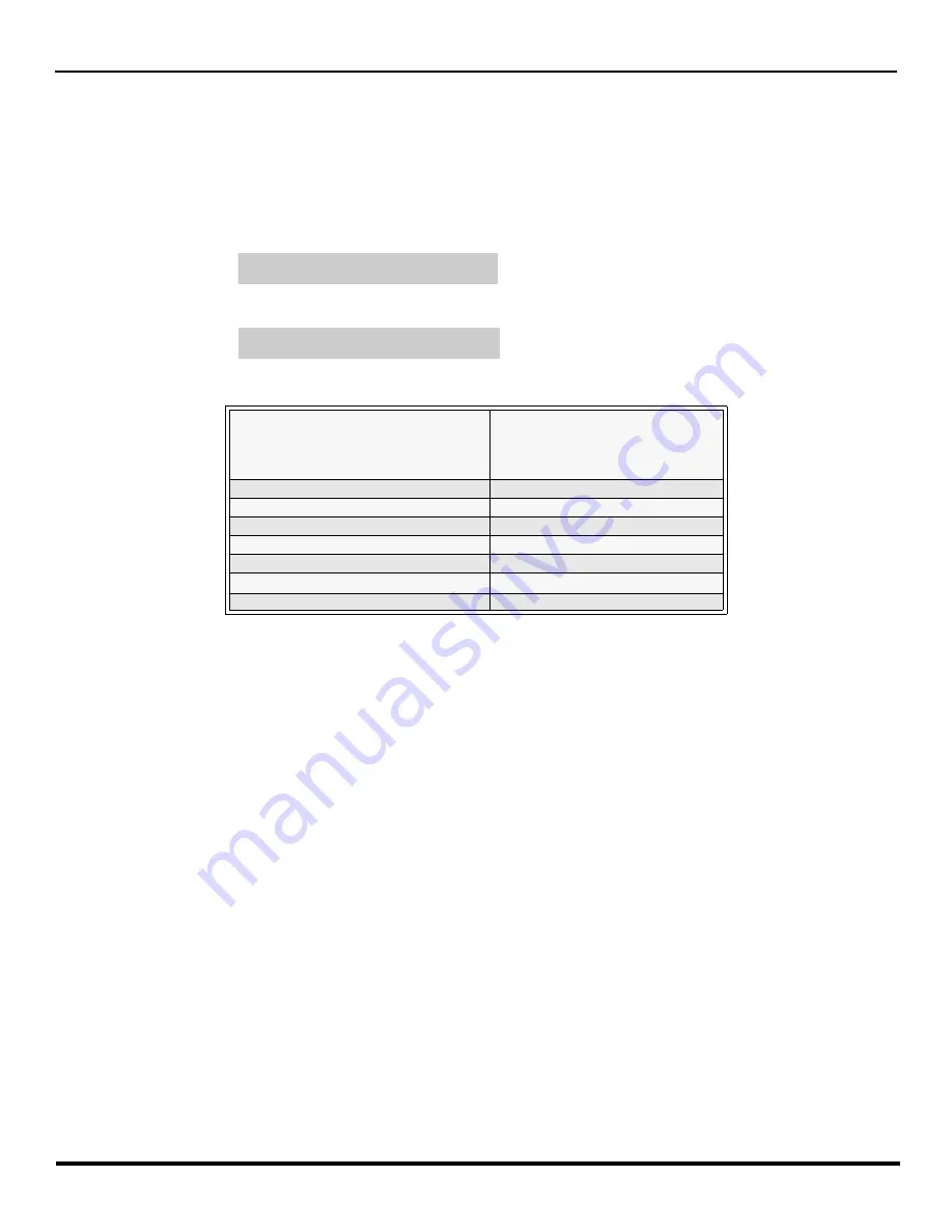 Panasonic PT-47WX42C Operating Instructions Manual Download Page 5