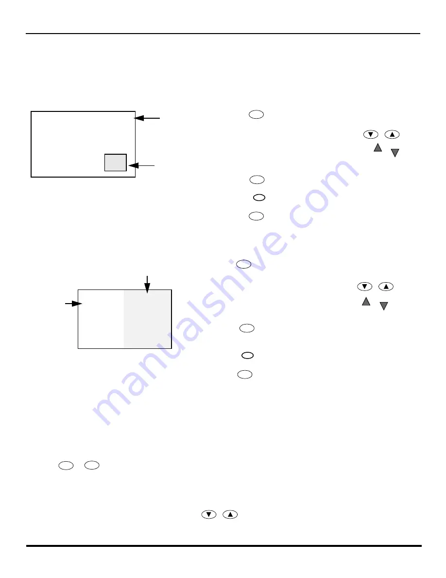 Panasonic PT-47WX42C Operating Instructions Manual Download Page 15