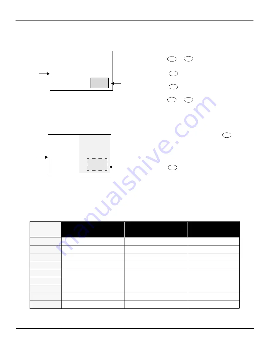 Panasonic PT-47WX42C Operating Instructions Manual Download Page 17