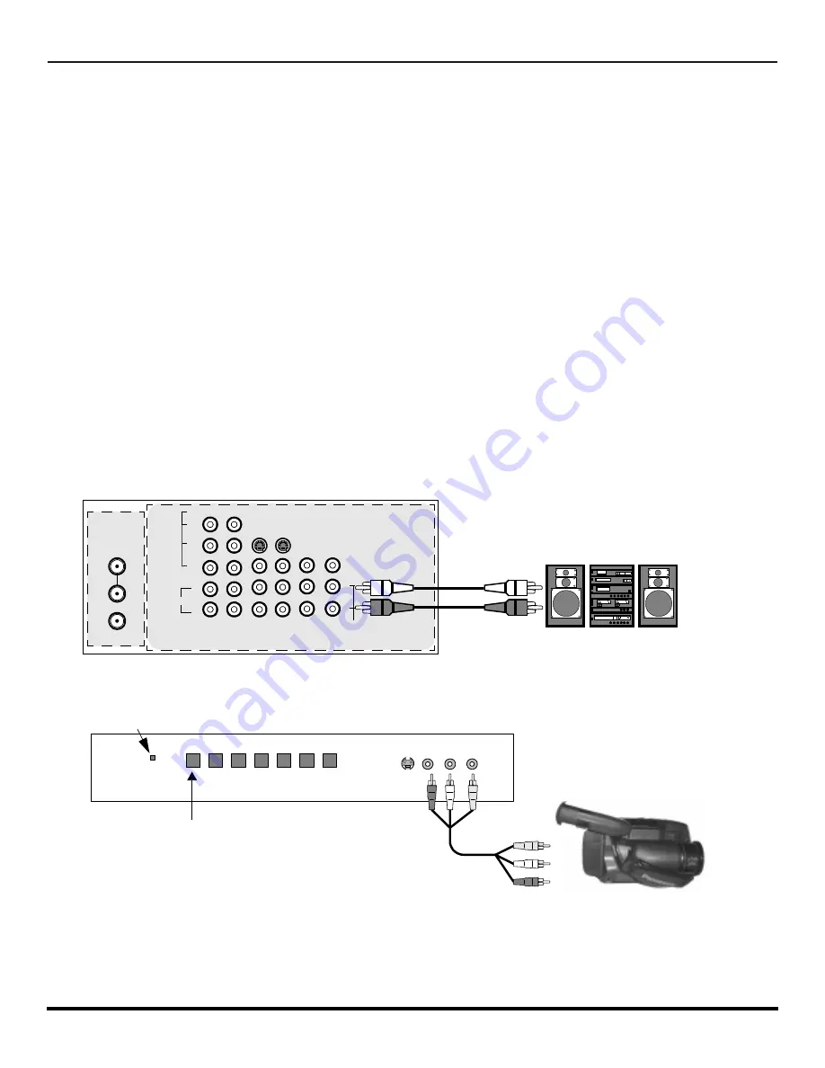 Panasonic PT-47WX42C Скачать руководство пользователя страница 68