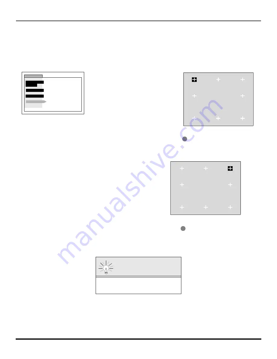 Panasonic PT-47WX42C Operating Instructions Manual Download Page 94