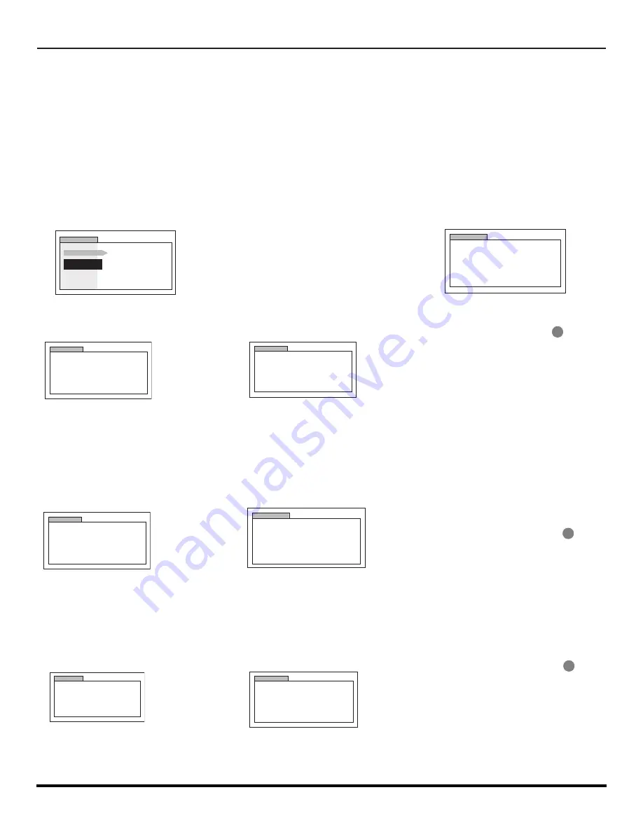 Panasonic PT-47WX42C Operating Instructions Manual Download Page 100