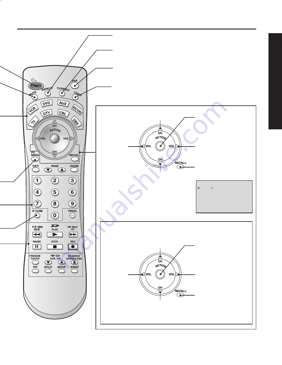 Panasonic PT-50LC13 - 50