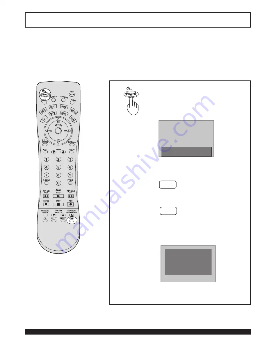 Panasonic PT-50LC13 - 50