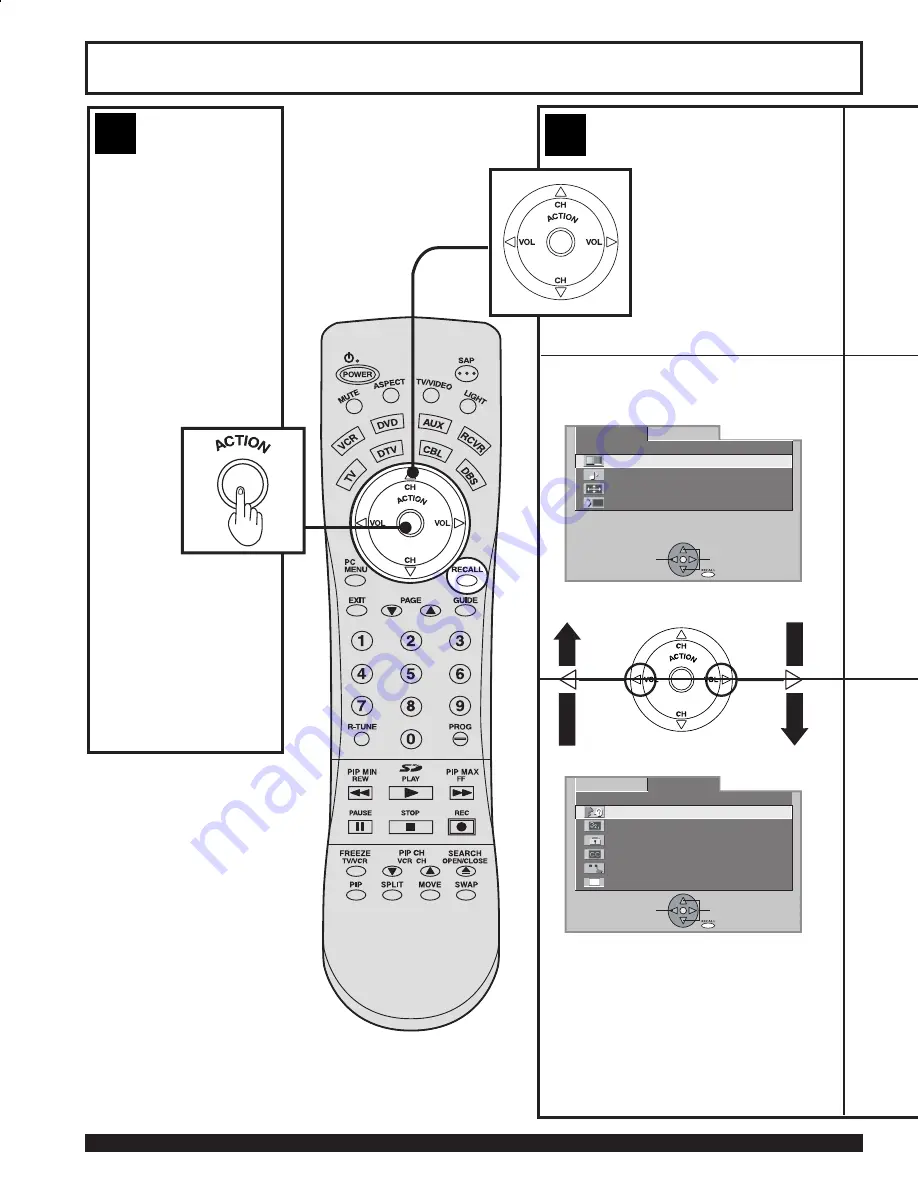 Panasonic PT-50LC13 - 50