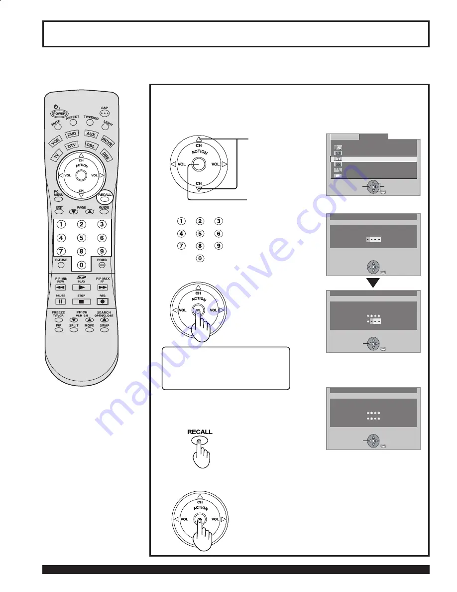 Panasonic PT-50LC13 - 50