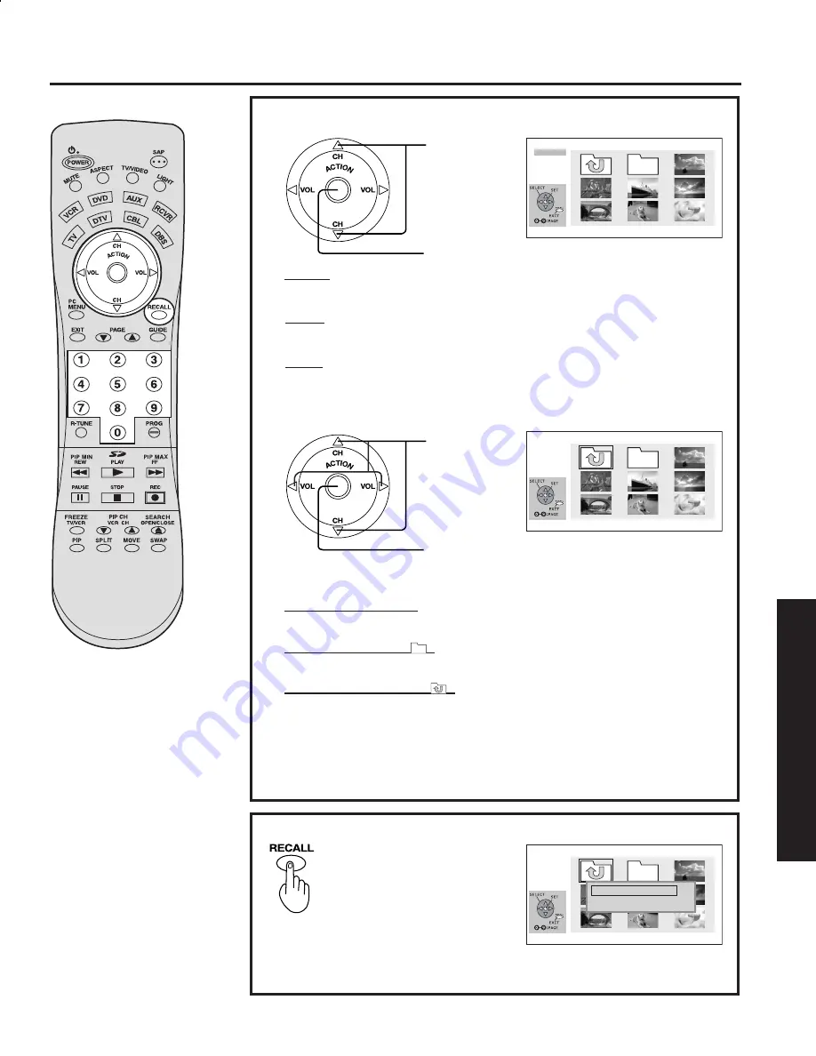 Panasonic PT-50LC13 - 50