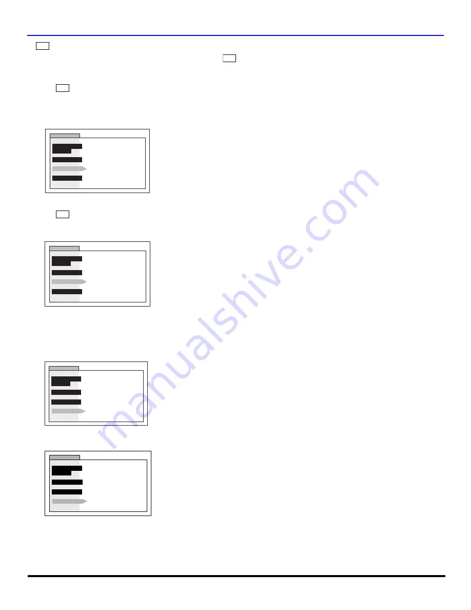 Panasonic PT-51HX42 Operating Instructions Manual Download Page 29