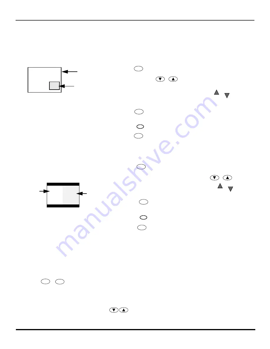 Panasonic PT-51HX42 Operating Instructions Manual Download Page 65