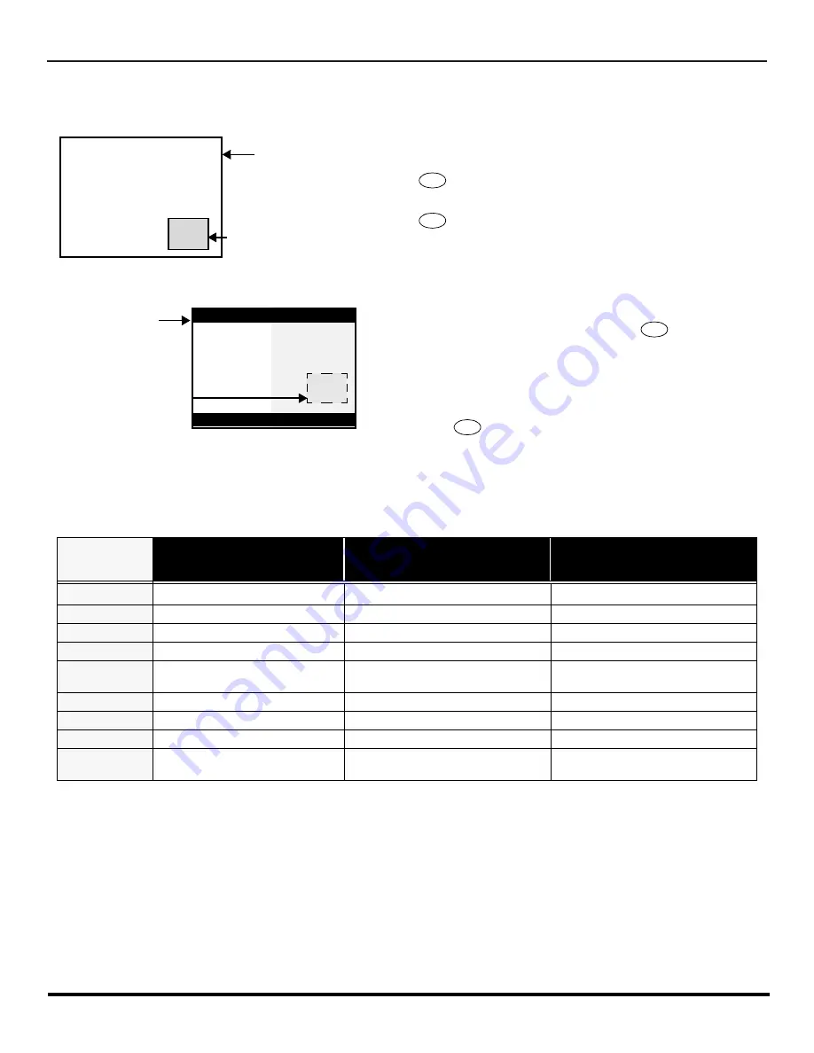 Panasonic PT-51HX42 Operating Instructions Manual Download Page 67