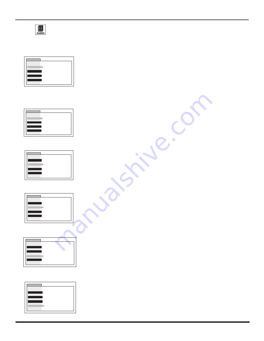 Panasonic PT-51HX42 Operating Instructions Manual Download Page 93