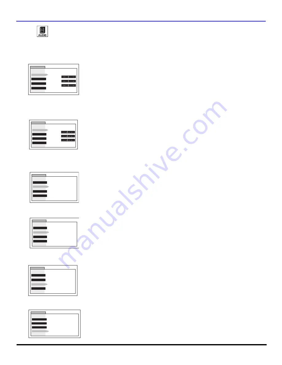 Panasonic PT-51HX42C Operating Instructions Manual Download Page 85