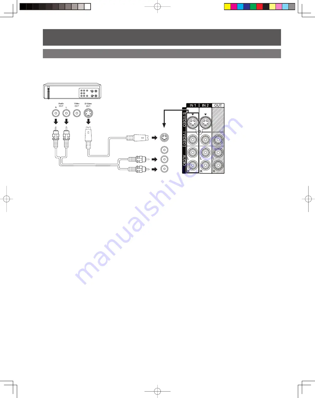 Panasonic PT-52LCX15K Operating Instructions Manual Download Page 14