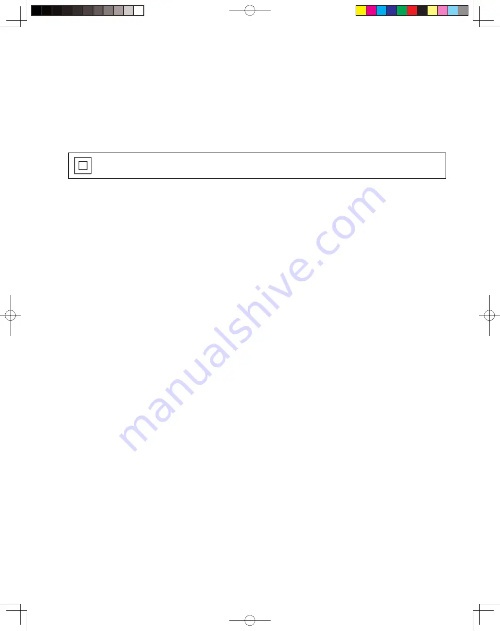 Panasonic PT-52LCX15K Operating Instructions Manual Download Page 84