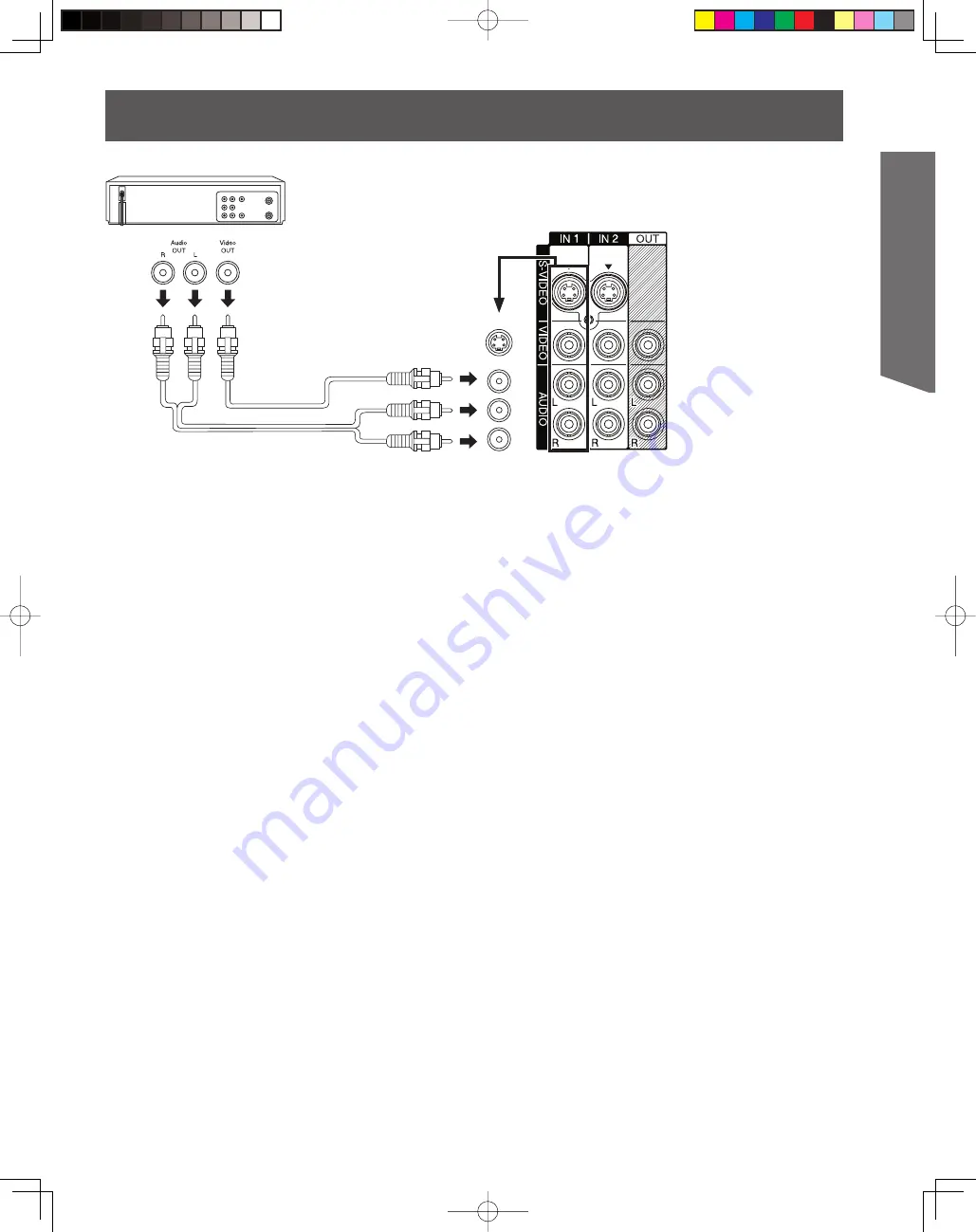 Panasonic PT-52LCX15K Operating Instructions Manual Download Page 95