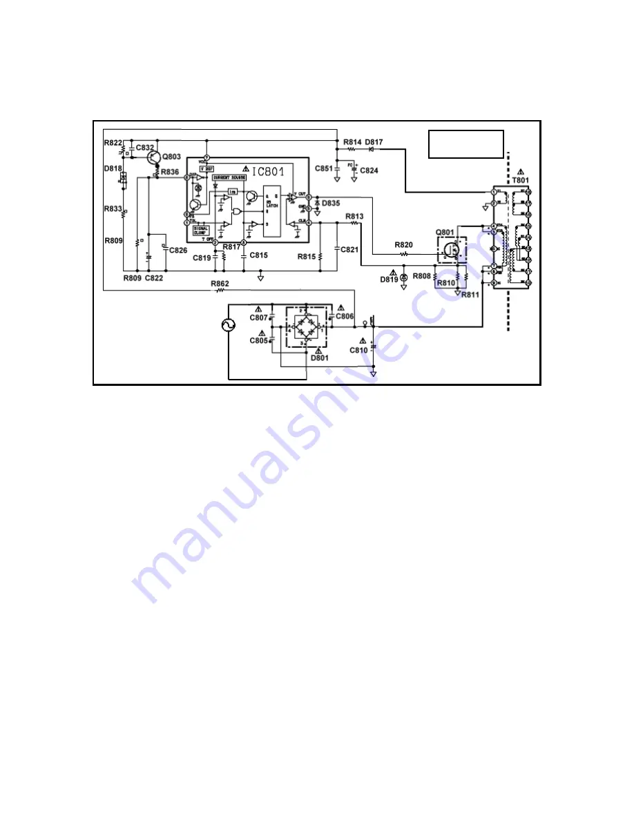 Panasonic PT-53TWD63 Скачать руководство пользователя страница 78