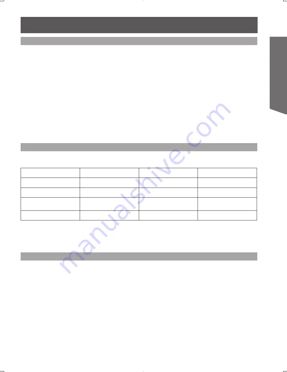 Panasonic PT-56DLX25 Operating Instructions Manual Download Page 23