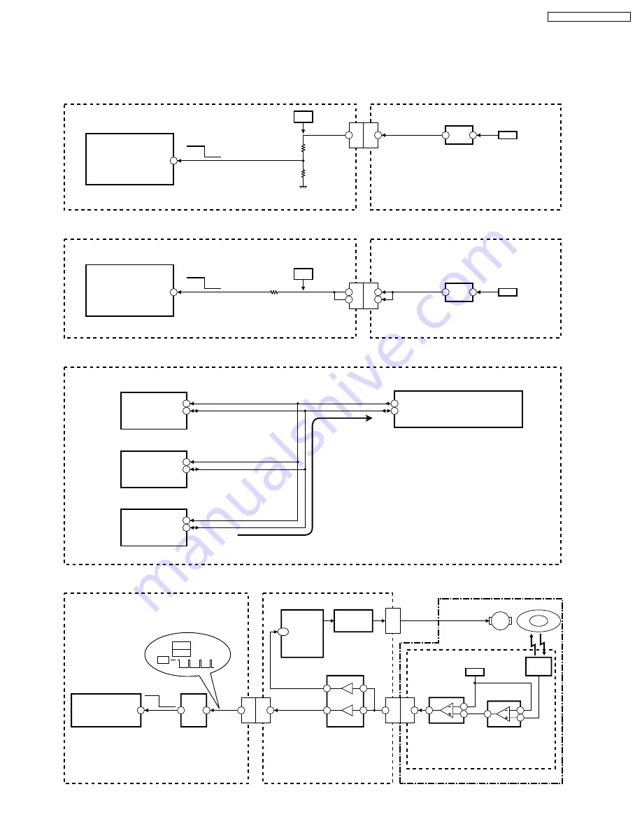 Panasonic PT-56DLX25 Скачать руководство пользователя страница 55