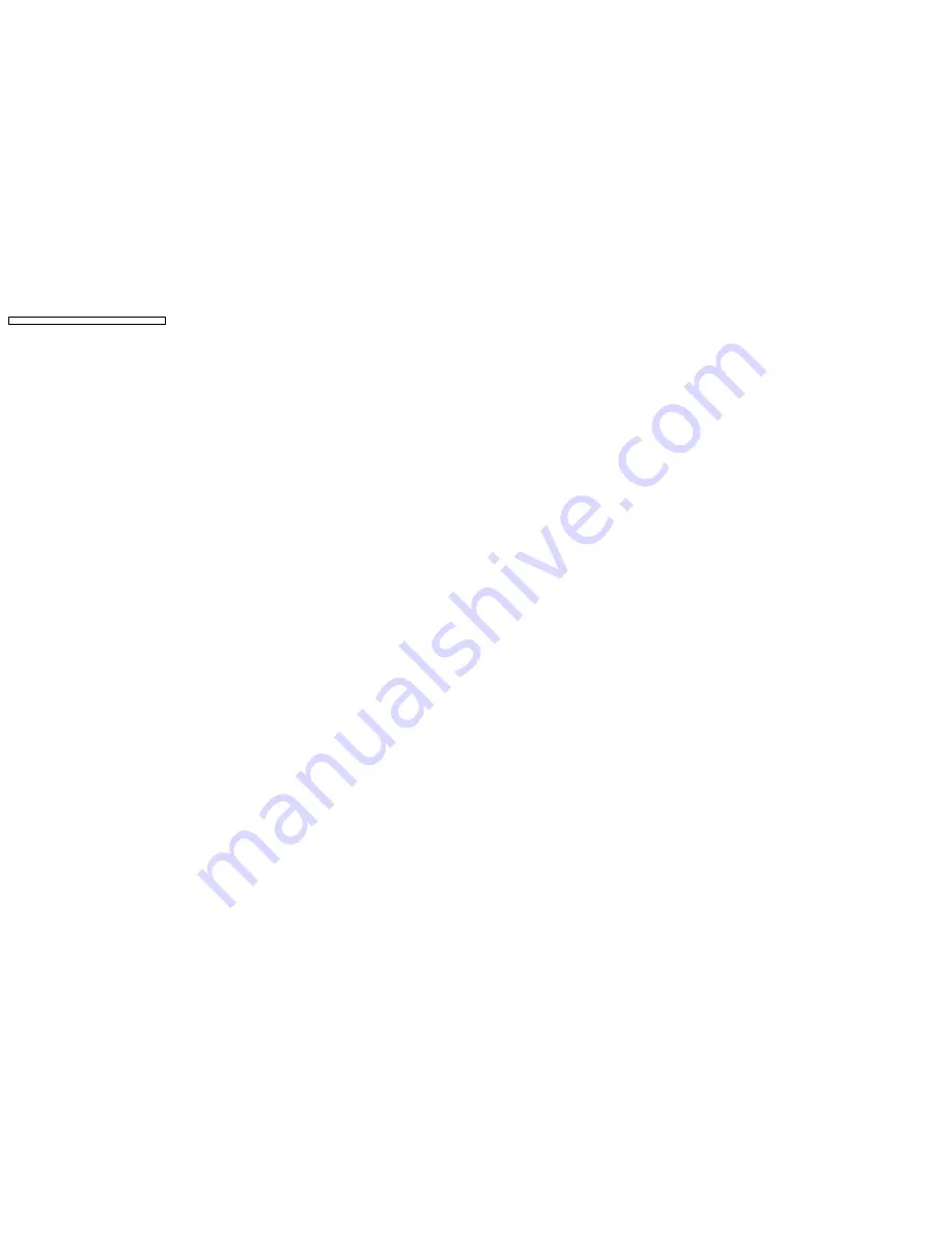 Panasonic PT-56LCX66 Service Manual Download Page 68