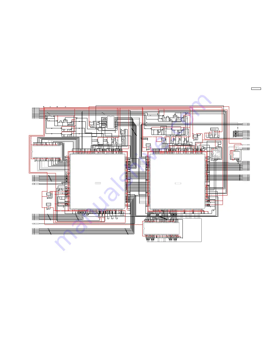 Panasonic PT-60LCX64-K Service Manual Download Page 161