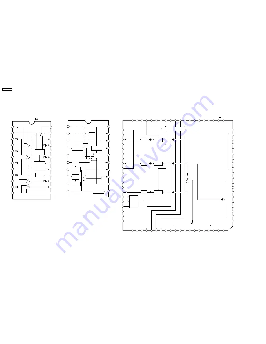 Panasonic PT-60LCX64-K Скачать руководство пользователя страница 170