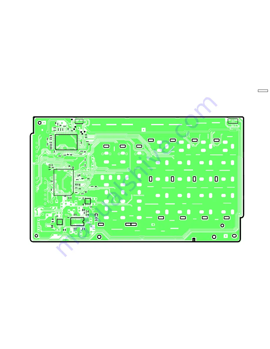 Panasonic PT-60LCX64-K Service Manual Download Page 219