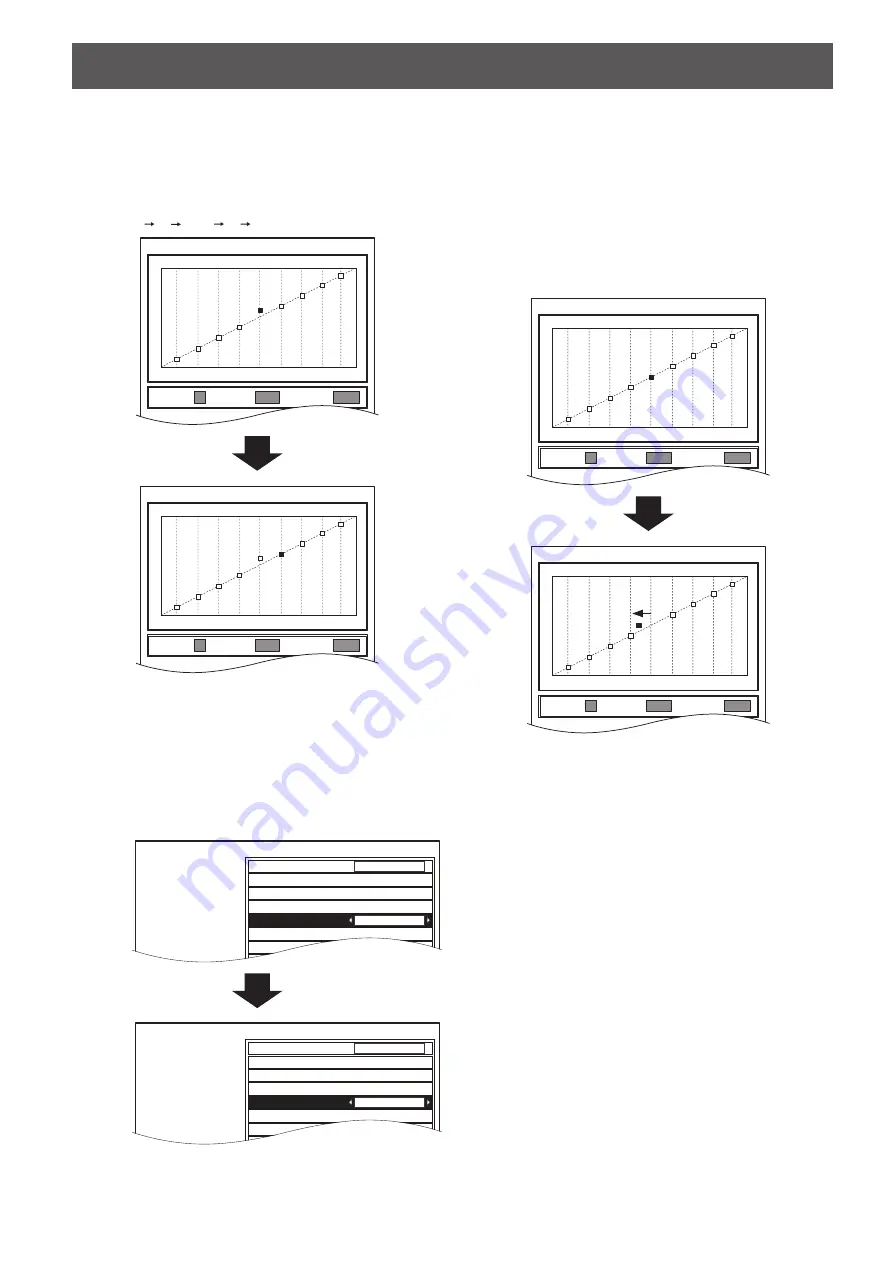 Panasonic PT-AE4000 Functional Instructions Download Page 24