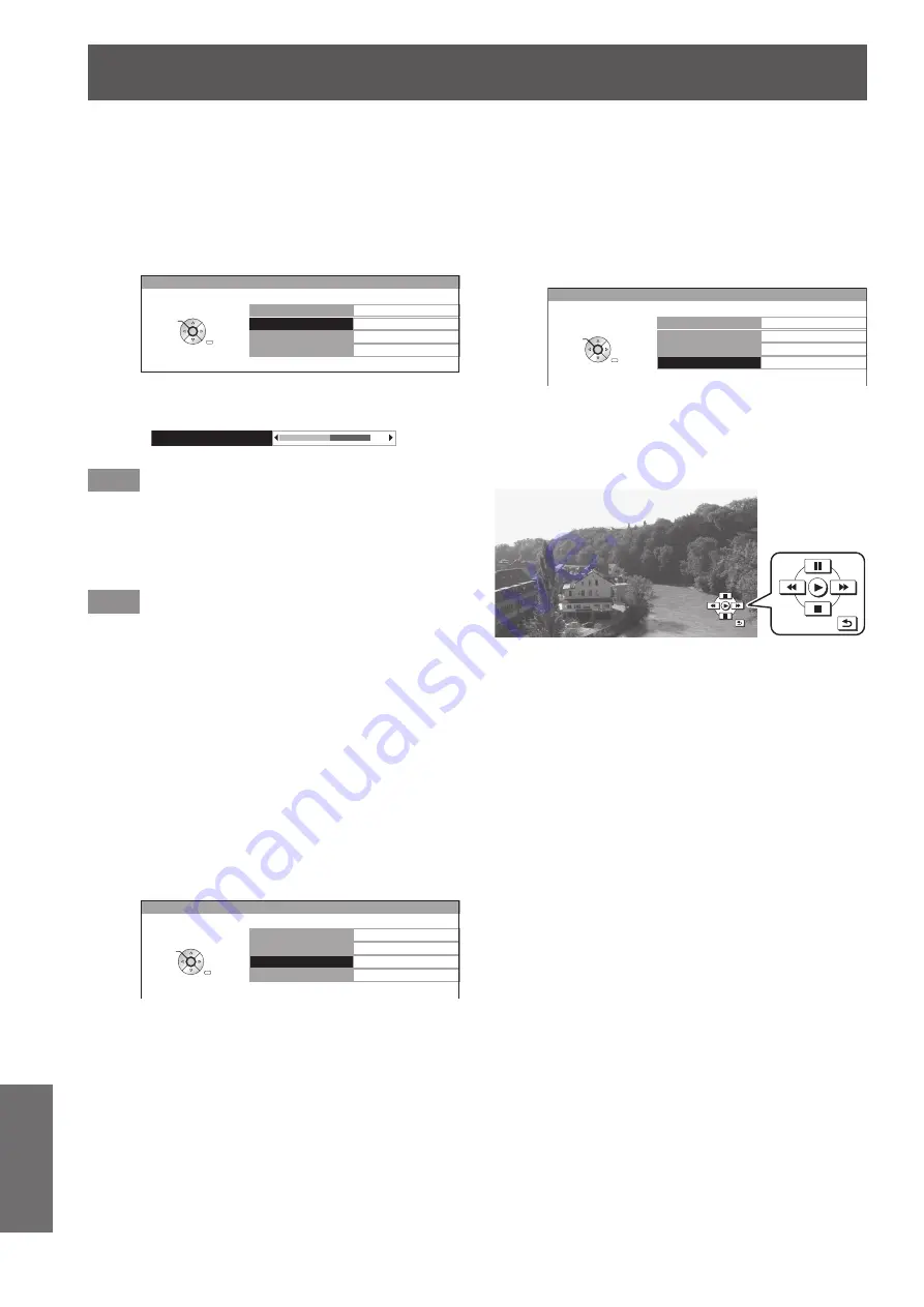 Panasonic PT-AE7000EA Operating Instructions Manual Download Page 94