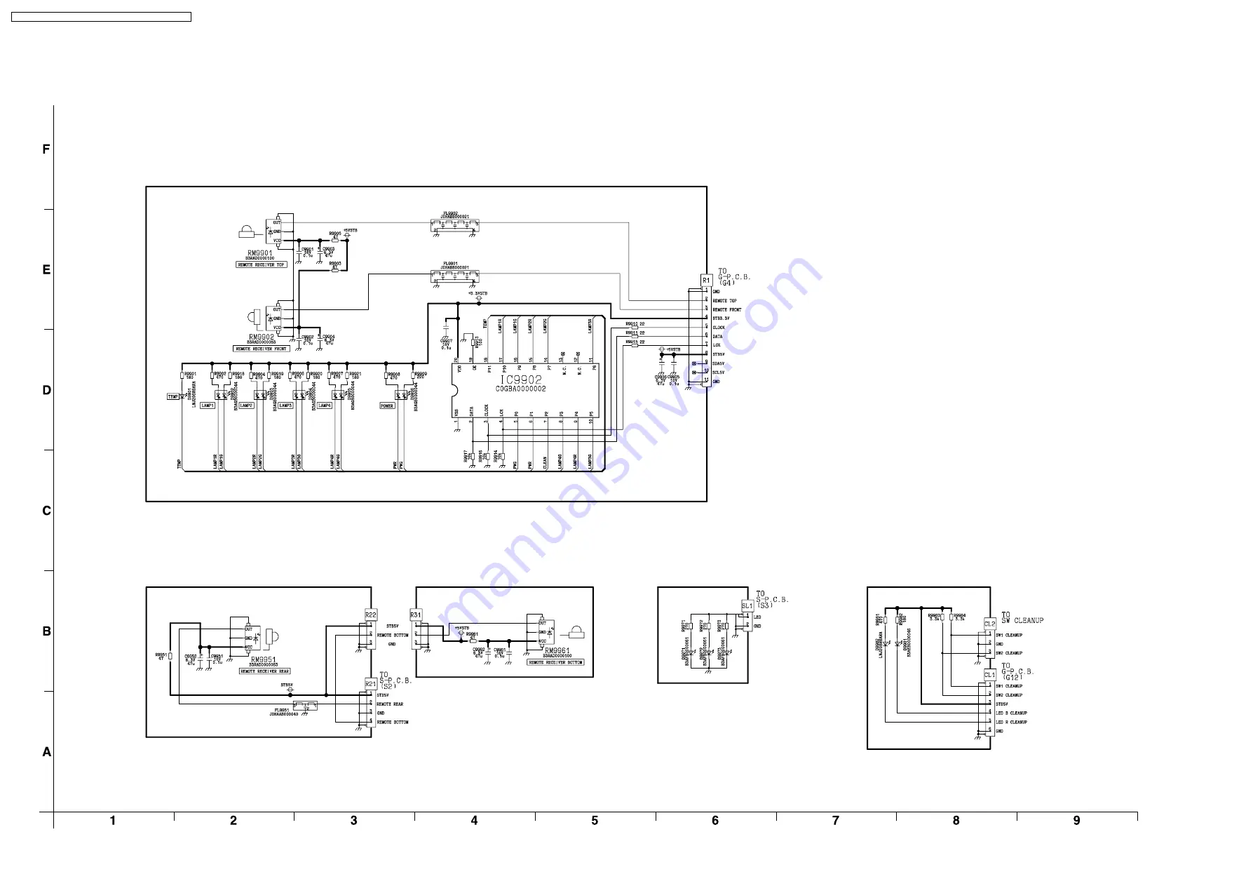 Panasonic PT-D10000E Скачать руководство пользователя страница 102