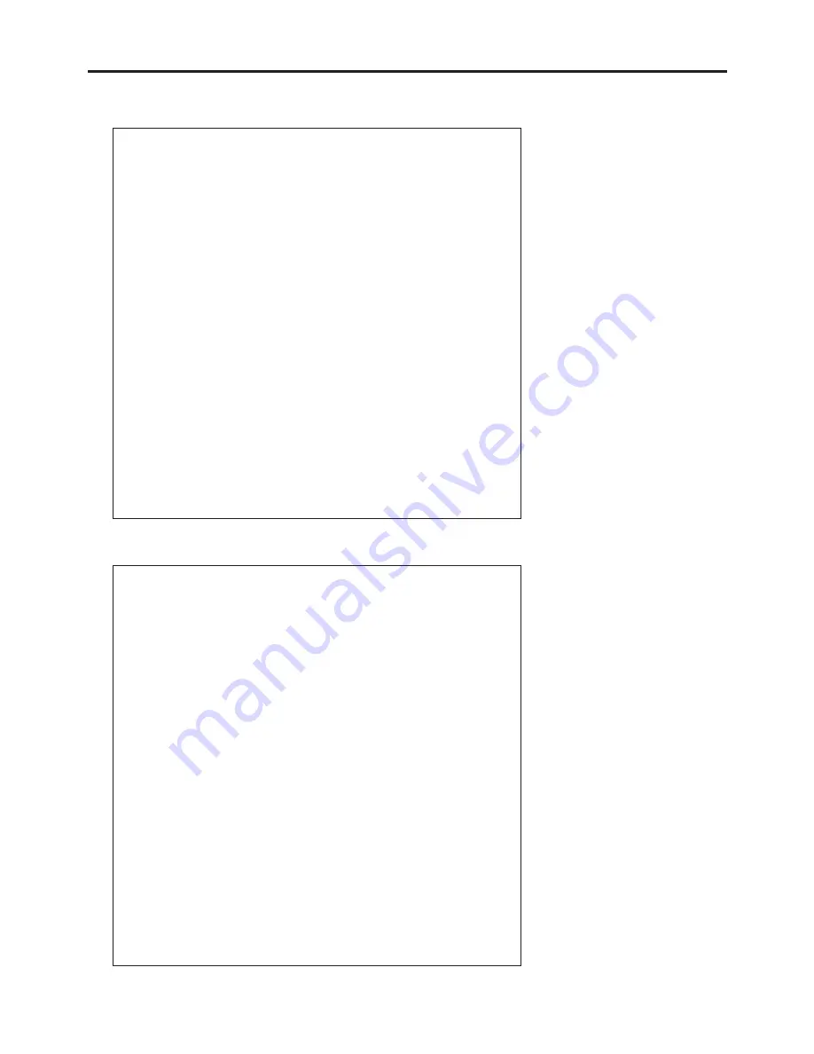 Panasonic PT-D7000E Operating Instructions Manual Download Page 92