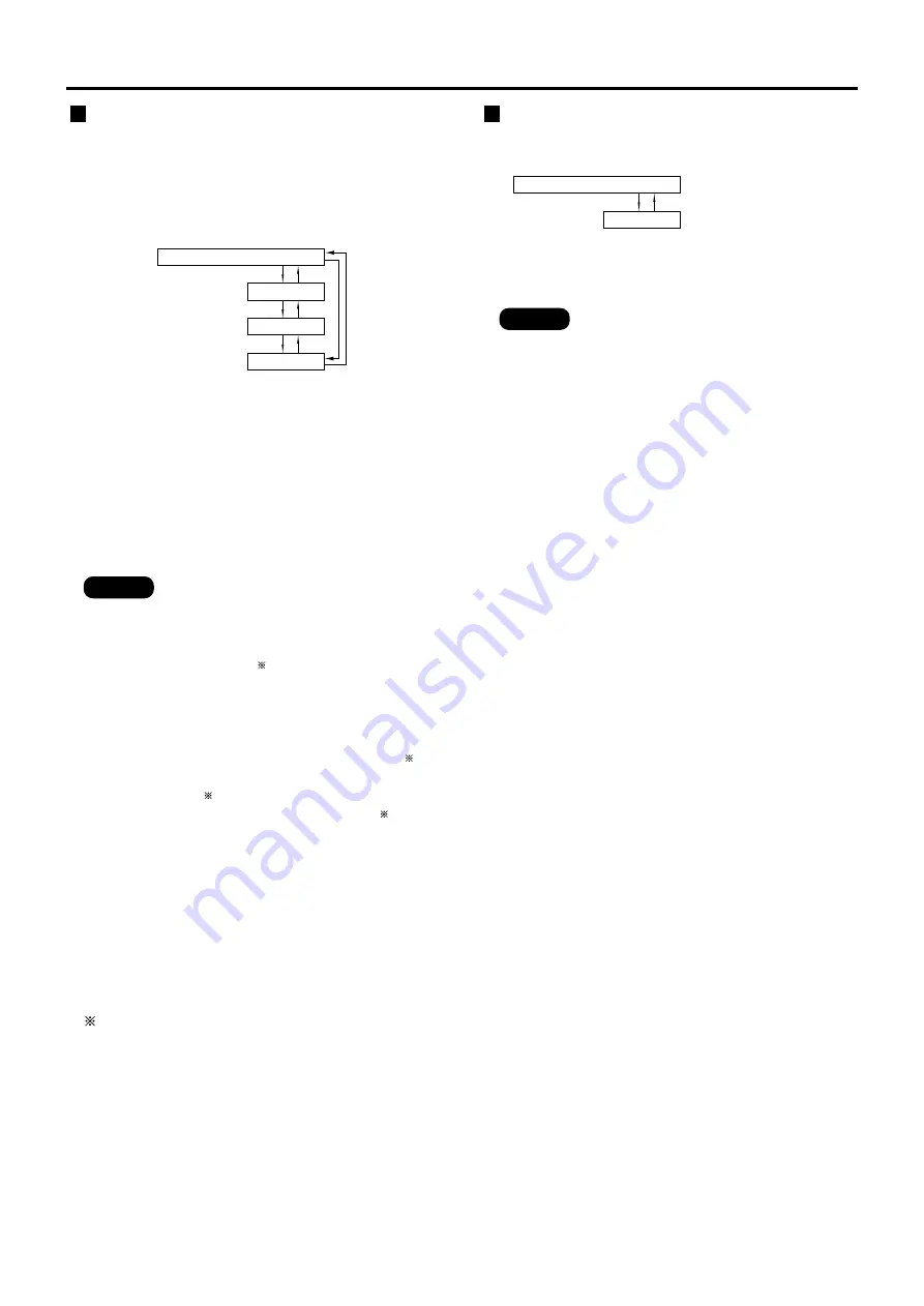 Panasonic PT-D7700E Operating Instructions Manual Download Page 66