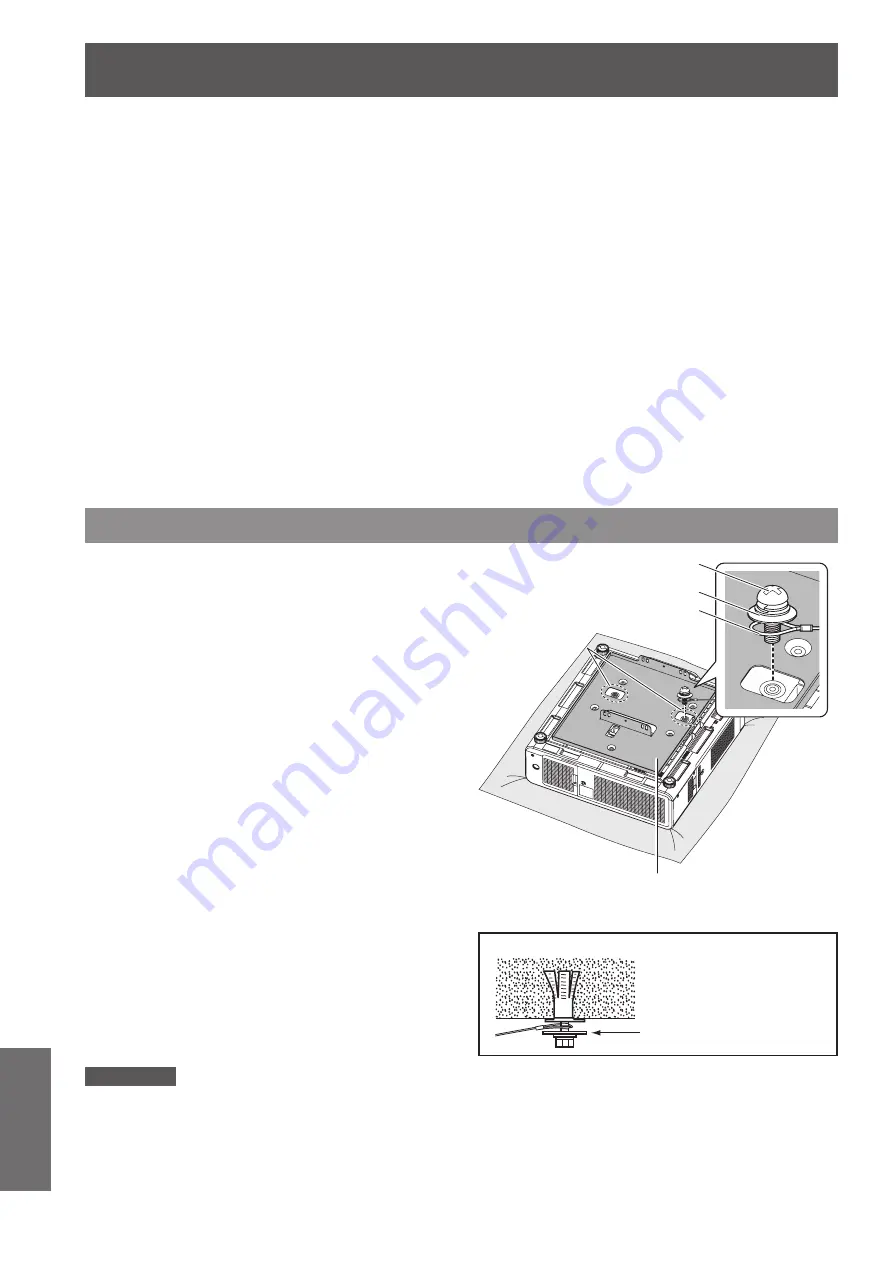 Panasonic PT-DS100XE  ( ) Скачать руководство пользователя страница 128