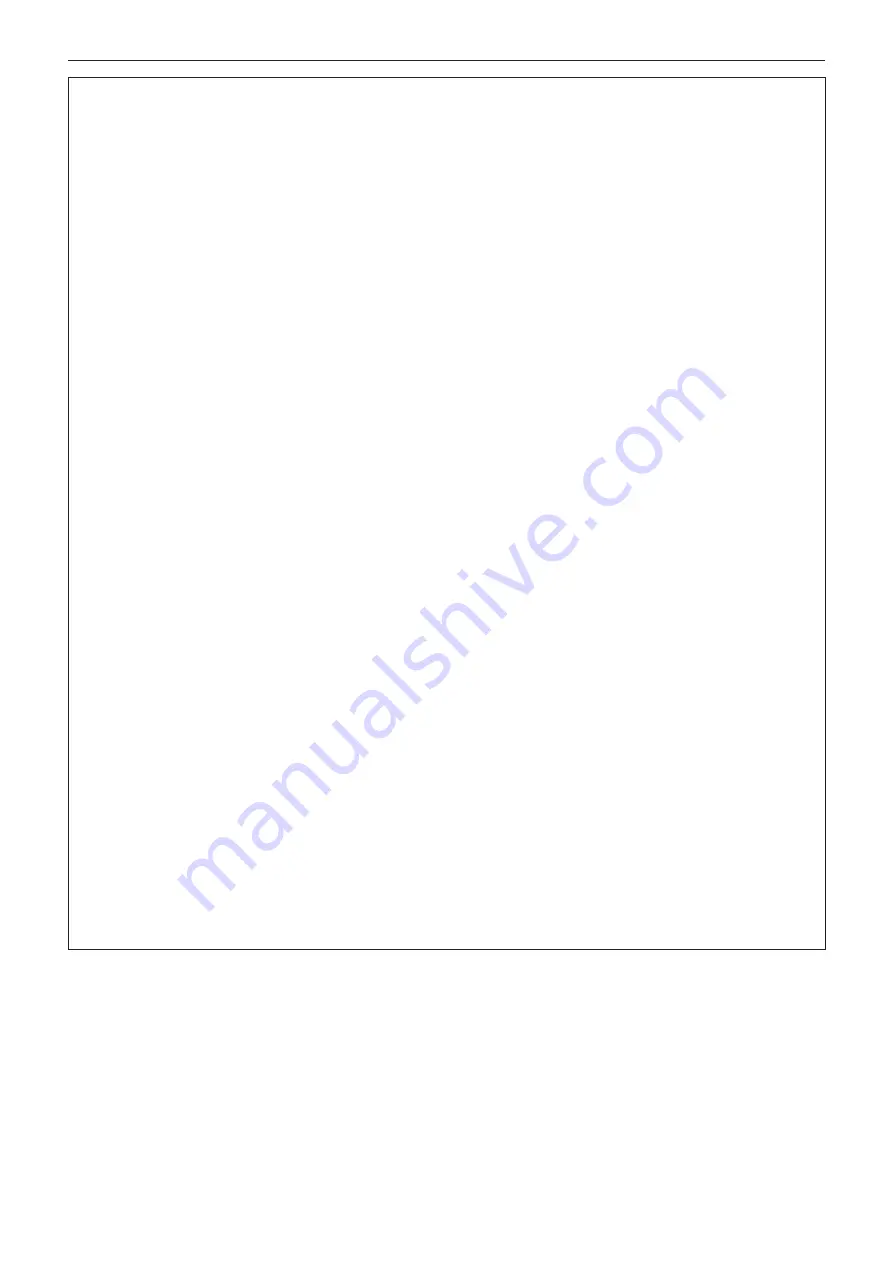 Panasonic PT-DW830E Operating Instructions Manual Download Page 4