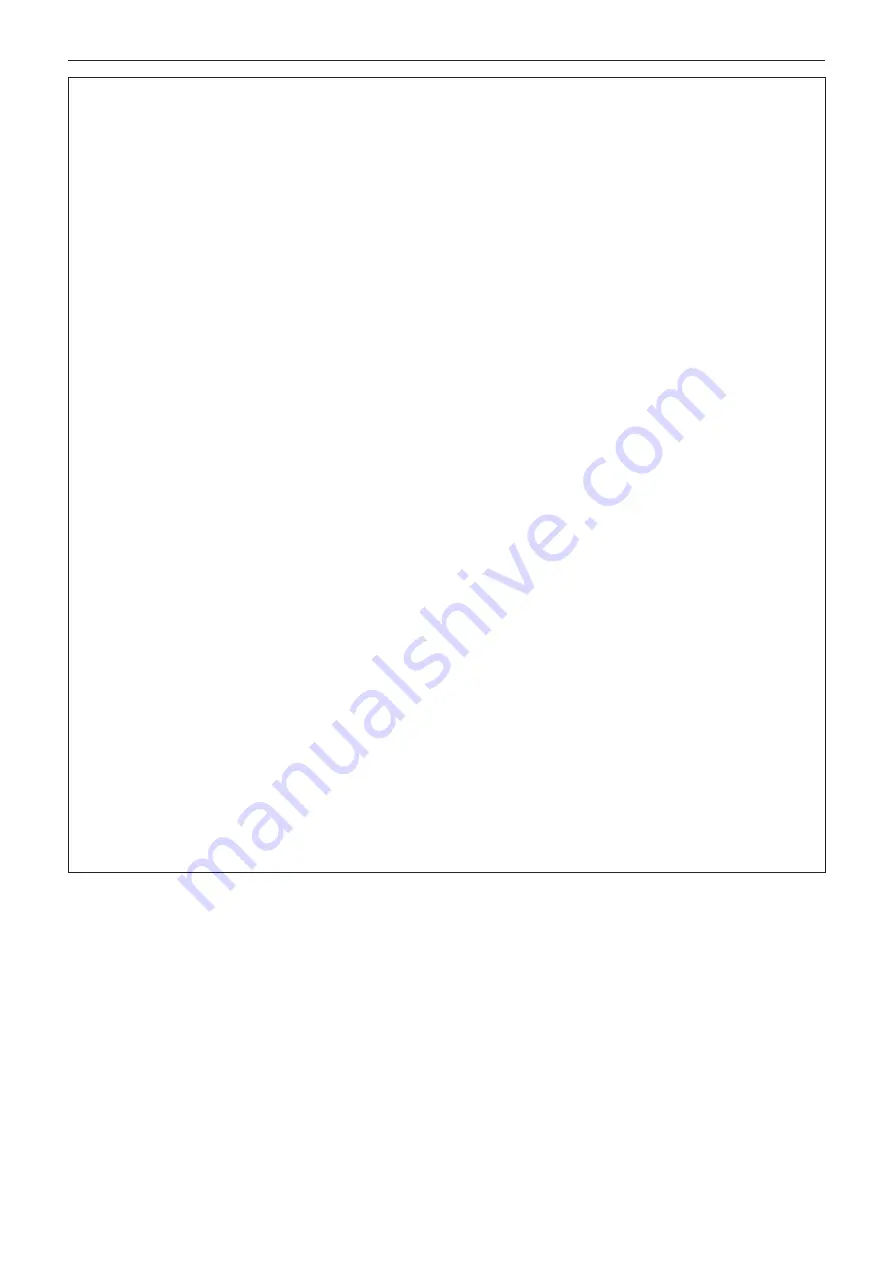 Panasonic PT-DW830E Operating Instructions Manual Download Page 6