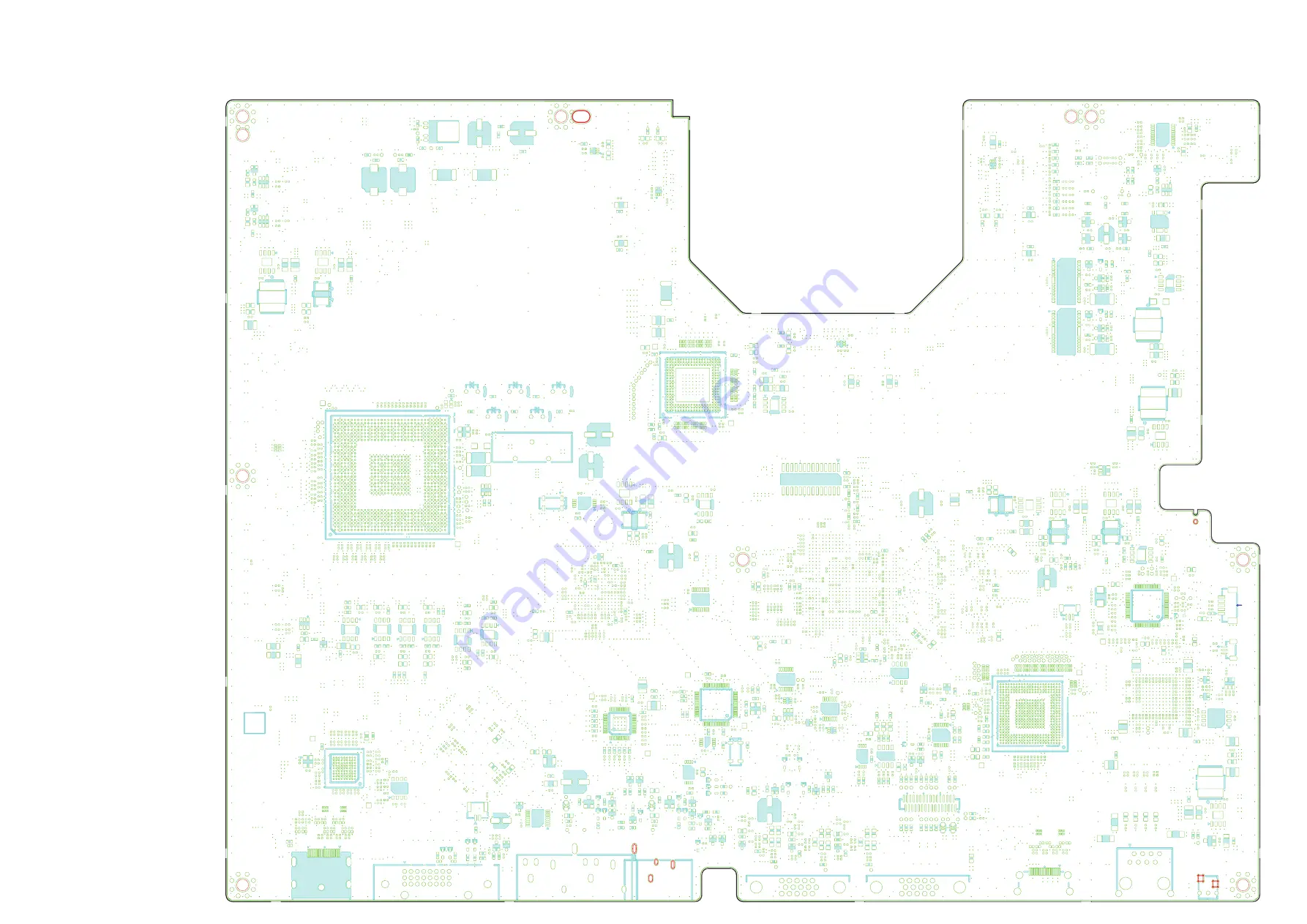 Panasonic PT-EW730T Скачать руководство пользователя страница 99